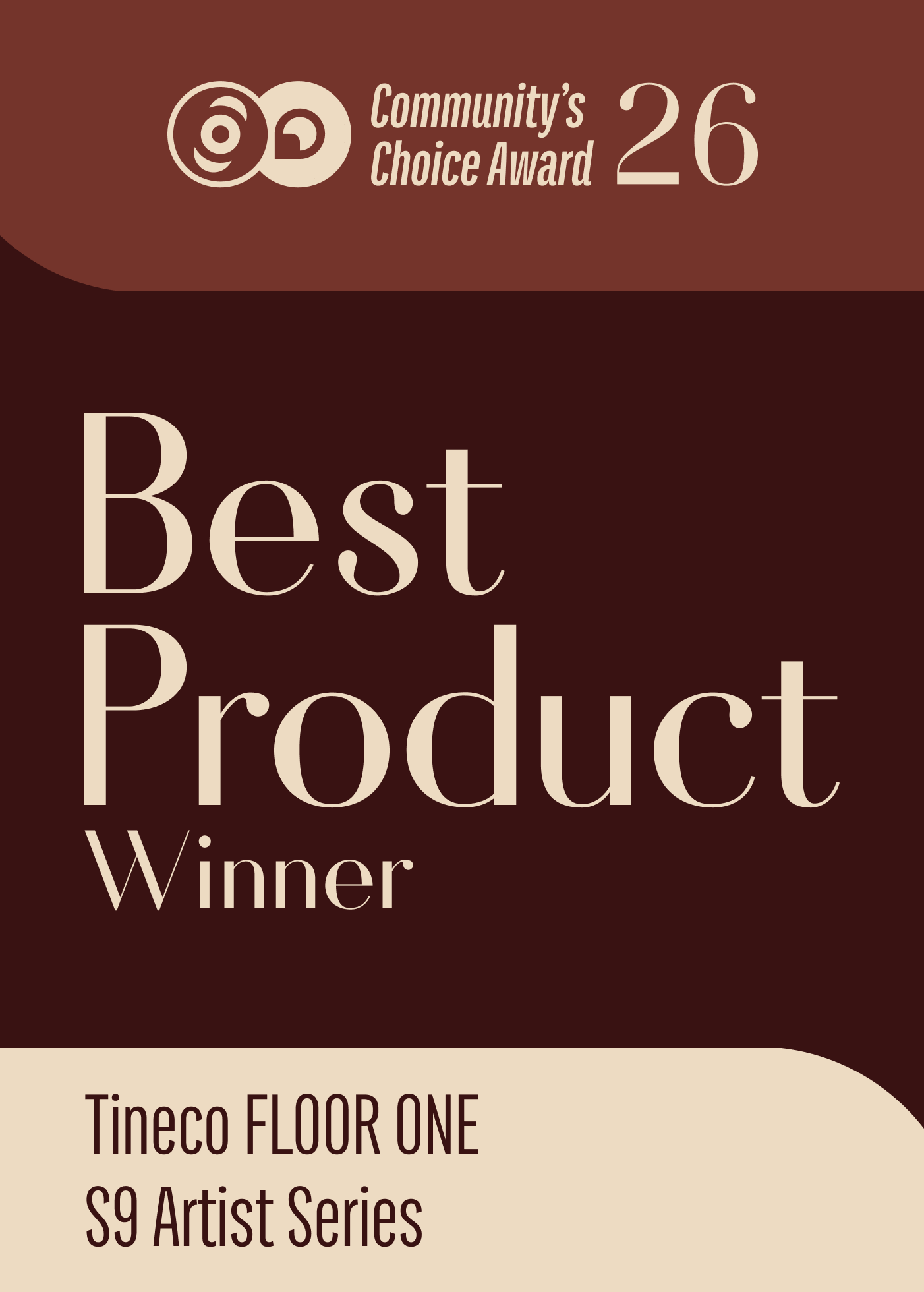 award